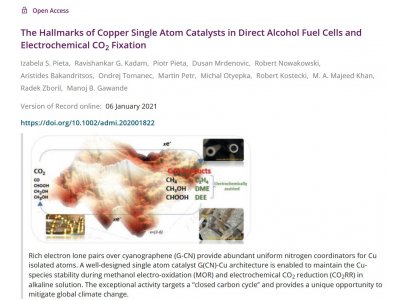 New Publication just released