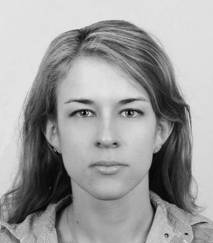 Welcome to our PhD student! Agnieszka Lewalska-Graczyk.