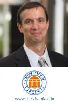 Welcome to Prof. William Epling, University of Virginia