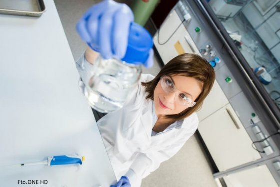 Superwoman in Science 2019 recognition given to Dr Izabela S.Pieta