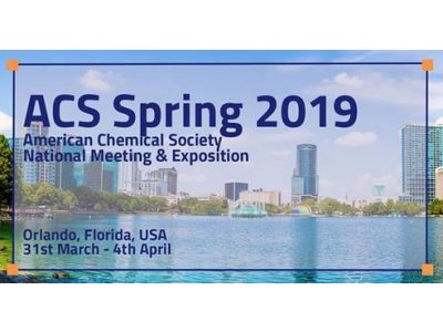 American Chemical Society National Meeting, Orlando, Florida