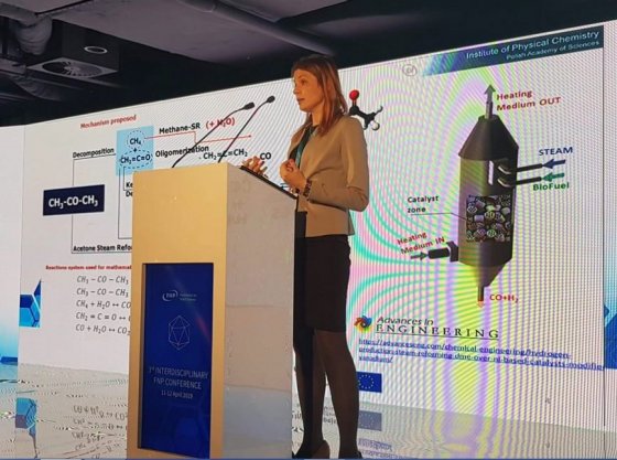 3rd Interdisciplinary FNP Conference, Warsaw, Poland