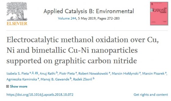 Happy to present you our publication
