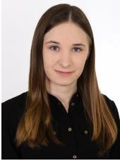 Welcome to Ewa Wachaczyk in our team!