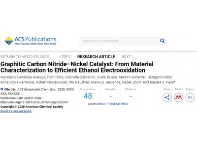 Happy to present you our publication