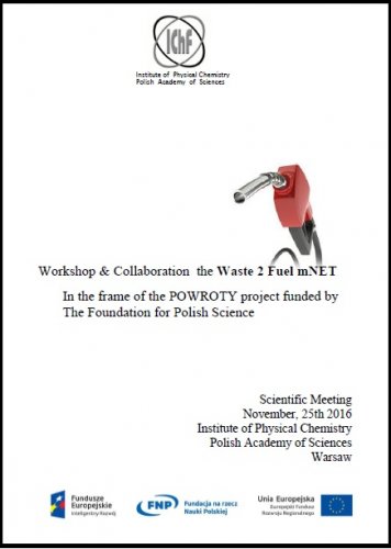 The first meeting of national project contractors