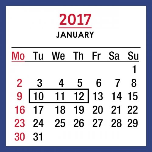 Micro-symposium IPC PAS (2017)
