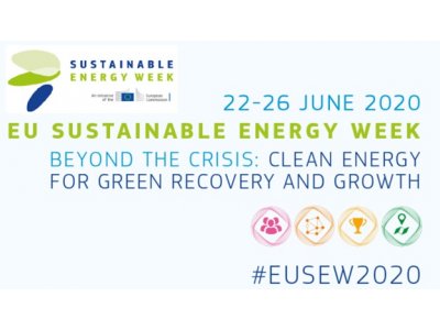 EU Sustainable Energy Week (EUSEW) 